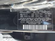 ✅ 2012 Hyundai Accent GLS • VIN: KMHCU4AE0CU068634 • Lot: 43239682. Wystawiony na IAAI z przebiegiem 115 736 mil. Bezpłatny archiwum sprzedaży aukcyjnych z USA i szczegółowy raport historii pojazdu na DreamBid. Zdjęcie 9.