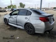 ✅ 2016 Subaru WRX • VIN: JF1VA1B69G9805341 • Lot: 82704445. Listed on Copart with 109,489 mi. Free auction sales archive from the USA and detailed vehicle history report at DreamBid. Image 2.