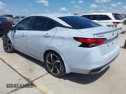 ✅ 2023 Nissan Versa SR • VIN: 3N1CN8FV7PL852815 • Лот: 43234310. Опубликован ранее на IAAI с пробегом 57 174 миль. Бесплатный доступ к архиву аукционных продаж из США и подробный отчёт об истории автомобиля на DreamBid. Изображение 3.