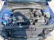 2025 Hyundai Elantra SEL Sport with VIN KMHLM4DG9SU977354, listed as a IAAI auction lot 43119629 with 4,264 mi miles and . Bid and sale history available at DreamBid. Image 10.