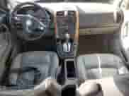 2007 Saturn VUE V6 z VIN 5GZCZ534X7S835566, wystawiony jako Copart lot #78657484 z przebiegiem 205 420 mil mil oraz Szkoda całkowita • Salvage title. Historia ofert i sprzedaży dostępna na DreamBid. Obrazek 8.