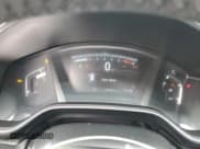 ✅ 2019 Honda CR-V EX-L • VIN: 5J6RW2H88KL034100 • Lot: 90702765. Wystawiony na Copart z przebiegiem 64 026 mil. Bezpłatny archiwum sprzedaży aukcyjnych z USA i szczegółowy raport historii pojazdu na DreamBid. Zdjęcie 9.