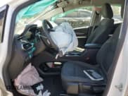 ✅ 2022 Chevrolet Bolt EV 1LT • VIN: 1G1FW6S01N4101338 • Lot: 65924505. Listed on Copart with 44,759 mi. Free auction sales archive from the USA and detailed vehicle history report at DreamBid. Image 7.