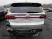✅ 2021 Hyundai Santa Fe SEL • VIN: 5NMS2DAJ9MH342232 • Lot: 42320053. Wystawiony na Copart z przebiegiem 46 253 mil. Bezpłatny archiwum sprzedaży aukcyjnych z USA i szczegółowy raport historii pojazdu na DreamBid. Zdjęcie 6.