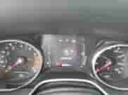 2019 Jeep Compass Latitude с VIN 3C4NJDBB9KT647351, выставлен на аукционе Copart как лот 85496025 с пробегом 46 840 миль миль и Списание • Salvage title. История ставок и продаж доступна на DreamBid. Изображение 9.