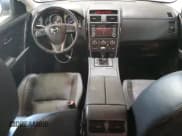 ✅ 2015 Mazda CX-9 Touring • VIN: JM3TB2CA1F0447685 • Lot: 69888835. Wystawiony na Copart z przebiegiem 136 762 mil. Bezpłatny archiwum sprzedaży aukcyjnych z USA i szczegółowy raport historii pojazdu na DreamBid. Zdjęcie 8.