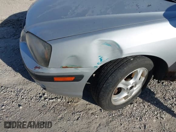 ✅ 2005 Hyundai Elantra GLS • VIN: KMHDN56D85U132543 • Lot: 41412307. Wystawiony na IAAI z przebiegiem 153 081 mil. Bezpłatny archiwum sprzedaży aukcyjnych z USA i szczegółowy raport historii pojazdu na DreamBid. Zdjęcie 12.