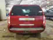 2013 Chevrolet Tahoe LTZ z VIN 1GNSKCE07DR373610, wystawiony jako Copart lot #67510235 z przebiegiem 157 323 mil mil oraz Czysty tytuł • Clean title. Historia ofert i sprzedaży dostępna na DreamBid. Obrazek 6.
