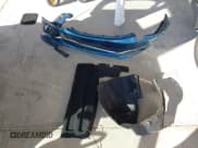 ✅ 2018 Mitsubishi Mirage ES • VIN: ML32A3HJ6JH007237 • Lot: 43529804. Listed on IAAI with 38,819 mi. Free auction sales archive from the USA and detailed vehicle history report at DreamBid. Image 12.