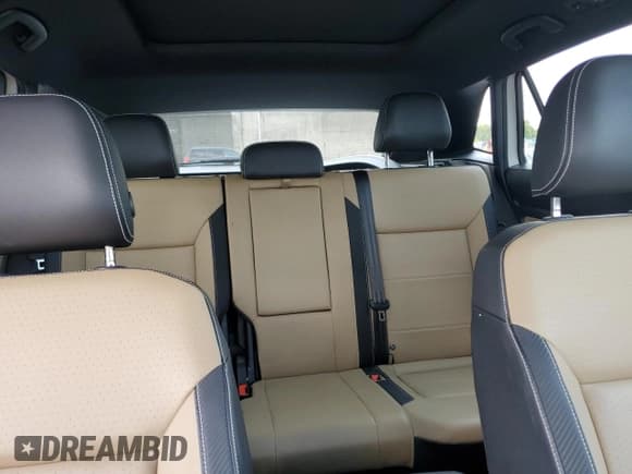 ✅ 2023 Volkswagen Atlas SEL • VIN: 1V2BE2CA4PC216788 • Lot: 65115764. Listed on Copart with 13,033 mi. Free auction sales archive from the USA and detailed vehicle history report at DreamBid. Image 10.