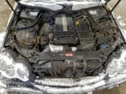 ✅ 2005 Mercedes-Benz C 230 Kompressor • VIN: WDBRF40J65F725336 • Лот: 94676555. Опубликован ранее на Copart с пробегом 212 831 миль. Бесплатный доступ к архиву аукционных продаж из США и подробный отчёт об истории автомобиля на DreamBid. Изображение 11.