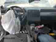 2023 Hyundai Santa Cruz Limited with VIN 5NTJEDAF2PH064796, listed as a Copart auction lot 81500464 with 19,583 mi miles and Salvage title. Bid and sale history available at DreamBid. Image 8.