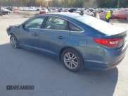 ✅ 2016 Hyundai Sonata SE • VIN: 5NPE24AF3GH360239 • Лот: 43390961. Опубликован ранее на IAAI с пробегом 139 432 миль. Бесплатный доступ к архиву аукционных продаж из США и подробный отчёт об истории автомобиля на DreamBid. Изображение 3.