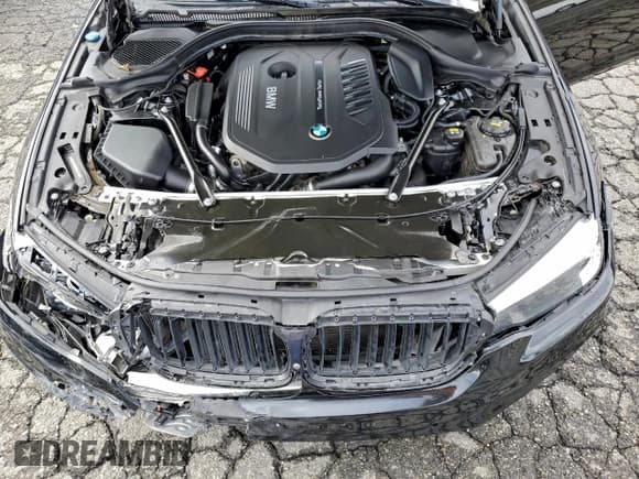 ✅ 2018 BMW 5 Series 540i • VIN: WBAJE5C58JWA93150 • Lot: 93246335. Wystawiony na Copart z przebiegiem Nie podano. Bezpłatny archiwum sprzedaży aukcyjnych z USA i szczegółowy raport historii pojazdu na DreamBid. Zdjęcie 11.