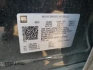 ✅ 2023 Chevrolet Traverse LT Cloth • VIN: 1GNERGKW3PJ127472 • Lot: 71702845. Wystawiony na Copart z przebiegiem 76 042 mil. Bezpłatny archiwum sprzedaży aukcyjnych z USA i szczegółowy raport historii pojazdu na DreamBid. Zdjęcie 13.