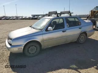 ✅ 1998 Volkswagen Jetta • VIN: 3VWYA81H3WM135267 • Lot: 55296085. Listed on Copart with 231,411 mi. Free auction sales archive from the USA and detailed vehicle history report at DreamBid. Image 1.