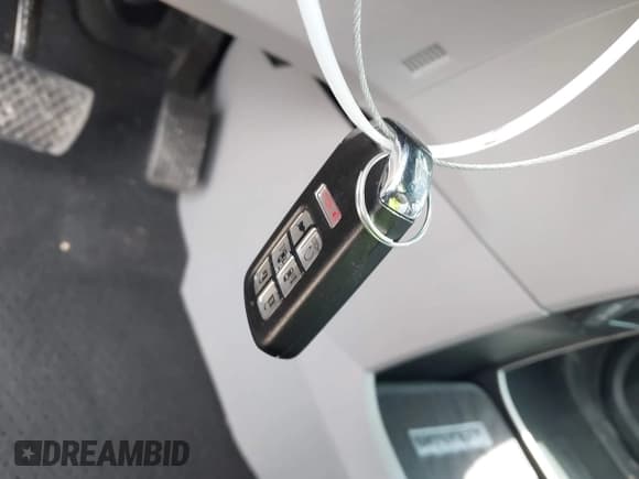 ✅ 2019 Honda Odyssey EX • VIN: 5FNRL6H59KB101401 • Lot: 42071307. Listed on IAAI with 95,768 mi. Free auction sales archive from the USA and detailed vehicle history report at DreamBid. Image 11.