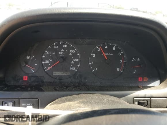 ✅ 1999 Nissan Maxima GXE • VIN: JN1CA21D8XM400627 • Лот: 61133265. Опубликован ранее на Copart с пробегом 212 524 миль. Бесплатный доступ к архиву аукционных продаж из США и подробный отчёт об истории автомобиля на DreamBid. Изображение 9.