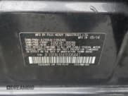 ✅ 2014 Subaru Impreza Special Sports Premium • VIN: JF1GPAL65E8306447 • Lot: 93061065. Listed on Copart with 85,476 mi. Free auction sales archive from the USA and detailed vehicle history report at DreamBid. Image 13.