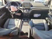 ✅ 2024 Honda Odyssey Touring • VIN: 5FNRL6H81RB035348 • Lot: 90281145. Wystawiony na Copart z przebiegiem 15 258 mil. Bezpłatny archiwum sprzedaży aukcyjnych z USA i szczegółowy raport historii pojazdu na DreamBid. Zdjęcie 8.