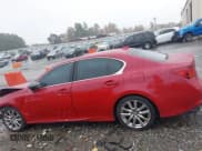 ✅ 2015 Lexus GS 350 • VIN: JTHBE1BLXFA011631 • Lot: 43567704. Wystawiony na IAAI z przebiegiem 160 182 mil. Bezpłatny archiwum sprzedaży aukcyjnych z USA i szczegółowy raport historii pojazdu na DreamBid. Zdjęcie 14.