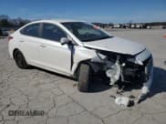 ✅ 2019 Hyundai Accent SE • VIN: 3KPC24A36KE074458 • Лот: 49649855. Опубликован ранее на Copart с пробегом 129 920 миль. Бесплатный доступ к архиву аукционных продаж из США и подробный отчёт об истории автомобиля на DreamBid. Изображение 4.
