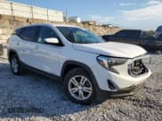 ✅ 2018 GMC Terrain SLE • VIN: 3GKALMEV9JL275351 • Лот: 82462735. Опубликован ранее на Copart с пробегом 109 762 миль. Бесплатный доступ к архиву аукционных продаж из США и подробный отчёт об истории автомобиля на DreamBid. Изображение 4.