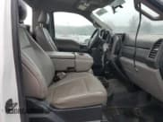 ✅ 2018 Ford F-250 XL • VIN: 1FDBF2B67JEB53642 • Lot: 81255834. Listed on Copart with 238,576 mi. Free auction sales archive from the USA and detailed vehicle history report at DreamBid. Image 10.