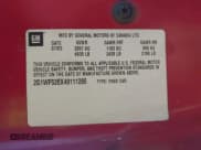 ✅ 2004 Chevrolet Impala • VIN: 2G1WF52EX49111285 • Lot: 43449130. Listed on IAAI with 261,026 mi. Free auction sales archive from the USA and detailed vehicle history report at DreamBid. Image 9.