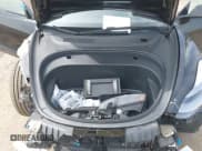 ✅ 2022 Tesla Model 3 Long Range • VIN: 5YJ3E1EB6NF109067 • Lot: 41948791. Wystawiony na IAAI z przebiegiem 28 603 mil. Bezpłatny archiwum sprzedaży aukcyjnych z USA i szczegółowy raport historii pojazdu na DreamBid. Zdjęcie 10.