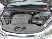 ✅ 2010 Honda Odyssey EX • VIN: 5FNRL3H48AB081386 • Lot: 43541186. Listed on IAAI with 253,106 mi. Free auction sales archive from the USA and detailed vehicle history report at DreamBid. Image 10.