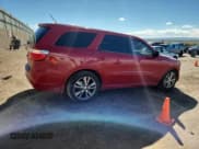 ✅ 2013 Dodge Durango R/T • VIN: 1C4SDJCT2DC699791 • Лот: 82452905. Опубликован ранее на Copart с пробегом 137 898 миль. Бесплатный доступ к архиву аукционных продаж из США и подробный отчёт об истории автомобиля на DreamBid. Изображение 3.