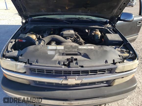 ✅ 2000 Chevrolet Silverado 1500 LT • VIN: 2GCEK19T3Y1375898 • Лот: 81613074. Опубликован ранее на Copart с пробегом 266 108 миль. Бесплатный доступ к архиву аукционных продаж из США и подробный отчёт об истории автомобиля на DreamBid. Изображение 11.