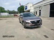 ✅ 2019 Hyundai Santa Fe SE • VIN: 5NMS2CAD2KH116387 • Lot: 53016193. Wystawiony na Copart z przebiegiem 40 604 mil. Bezpłatny archiwum sprzedaży aukcyjnych z USA i szczegółowy raport historii pojazdu na DreamBid. Zdjęcie 12.