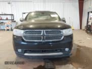 ✅ 2012 Dodge Durango Citadel • VIN: 1C4SDJET9CC202716 • Lot: 43503581. Listed on IAAI with 178,755 mi. Free auction sales archive from the USA and detailed vehicle history report at DreamBid. Image 12.