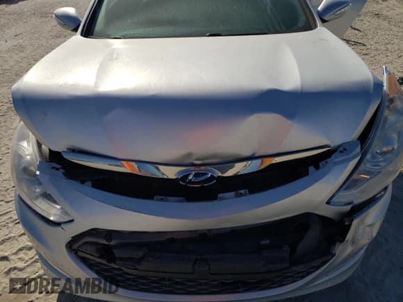 ✅ 2014 Hyundai Sonata Limited • VIN: KMHEC4A4XEA103770 • Лот: 85468874. Опубликован ранее на Copart с пробегом 108 252 миль. Бесплатный доступ к архиву аукционных продаж из США и подробный отчёт об истории автомобиля на DreamBid. Изображение 12.