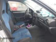 ✅ 2002 Subaru Impreza WRX • VIN: JF1GD29672G502820 • Lot: 43432176. Listed on IAAI with 226,281 mi. Free auction sales archive from the USA and detailed vehicle history report at DreamBid. Image 5.