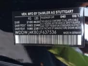 ✅ 2018 Mercedes-Benz C 300 • VIN: WDDWJ4KB0JF637536 • Lot: 40845998. Listed on IAAI with 49,846 mi. Free auction sales archive from the USA and detailed vehicle history report at DreamBid. Image 9.