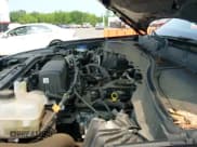 ✅ 2021 Ford Explorer Timberline • VIN: 1FMSK8JH5MGC09796 • Лот: 42343432. Опубликован ранее на IAAI с пробегом 41 493 миль. Бесплатный доступ к архиву аукционных продаж из США и подробный отчёт об истории автомобиля на DreamBid. Изображение 19.