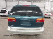 ✅ 1998 Toyota Sienna XLE • VIN: 4T3ZF13C3WU040420 • Lot: 43791859. Wystawiony na IAAI z przebiegiem Nie podano. Bezpłatny archiwum sprzedaży aukcyjnych z USA i szczegółowy raport historii pojazdu na DreamBid. Zdjęcie 17.