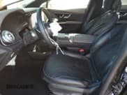 ✅ 2023 Mercedes-Benz EQS 580 • VIN: W1KCG4EB8PA028147 • Лот: 64276475. Опубликован ранее на Copart с пробегом Не указан. Бесплатный доступ к архиву аукционных продаж из США и подробный отчёт об истории автомобиля на DreamBid. Изображение 7.