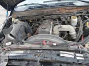 ✅ 2007 Dodge 2500 SLT • VIN: 3D7KS28C87G753381 • Lot: 39039516. Listed on IAAI with 128,455 mi. Free auction sales archive from the USA and detailed vehicle history report at DreamBid. Image 10.