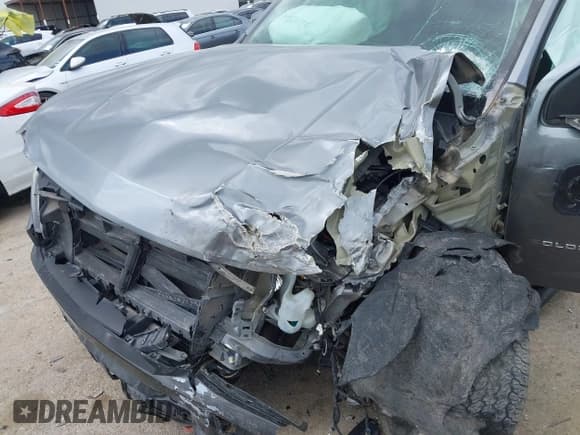 ✅ 2021 Chevrolet Colorado 2WD Z71 • VIN: 1GCGSDEN2M1190422 • Лот: 42133127. Опубликован ранее на IAAI с пробегом 69 688 миль. Бесплатный доступ к архиву аукционных продаж из США и подробный отчёт об истории автомобиля на DreamBid. Изображение 6.