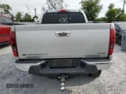 ✅ 2010 Chevrolet Colorado 2LT • VIN: 1GCJSDDE6A8119900 • Лот: 71894765. Опубликован ранее на Copart с пробегом 100 178 миль. Бесплатный доступ к архиву аукционных продаж из США и подробный отчёт об истории автомобиля на DreamBid. Изображение 6.