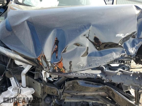 ✅ 2023 Mitsubishi Eclipse Cross LE • VIN: JA4ATVAAXPZ047942 • Lot: 82209075. Wystawiony na Copart z przebiegiem 77 907 mil. Bezpłatny archiwum sprzedaży aukcyjnych z USA i szczegółowy raport historii pojazdu na DreamBid. Zdjęcie 12.