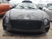 ✅ 2024 Bentley Continental GT • VIN: SCBDT4ZG5RC014894 • Lot: 74459704. Listed on Copart with Not provided. Free auction sales archive from the USA and detailed vehicle history report at DreamBid. Image 5.