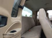 ✅ 2001 Dodge 2500 • VIN: 3B7KF23641G176193 • Lot: 43188312. Listed on IAAI with Not provided. Free auction sales archive from the USA and detailed vehicle history report at DreamBid. Image 8.