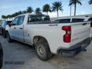 ✅ 2019 Chevrolet Silverado 1500 Work Truck • VIN: 1GCRYAEF3KZ397527 • Lot: 74936094. Wystawiony na Copart z przebiegiem 112 249 mil. Bezpłatny archiwum sprzedaży aukcyjnych z USA i szczegółowy raport historii pojazdu na DreamBid. Zdjęcie 2.