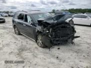 ✅ 2015 Dodge Durango Limited • VIN: 1C4RDHDG8FC153735 • Lot: 84444175. Wystawiony na Copart z przebiegiem Nie podano. Bezpłatny archiwum sprzedaży aukcyjnych z USA i szczegółowy raport historii pojazdu na DreamBid. Zdjęcie 14.