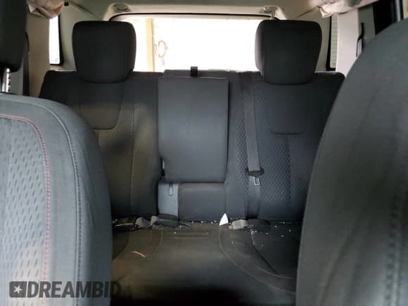 ✅ 2010 GMC Terrain SLE-1 • VIN: 2CTALBEW6A6327049 • Lot: 65758895. Wystawiony na Copart z przebiegiem 174 907 mil. Bezpłatny archiwum sprzedaży aukcyjnych z USA i szczegółowy raport historii pojazdu na DreamBid. Zdjęcie 10.